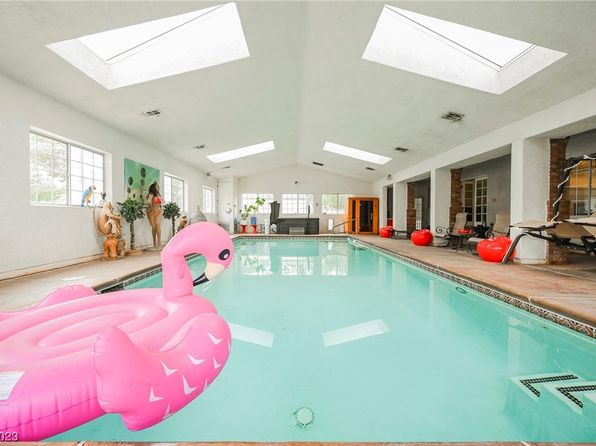 Indoor Pool - Las Vegas NV Real Estate - 576 Homes For Sale