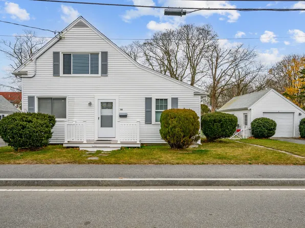 70 High School Road, Hyannis, MA 02601