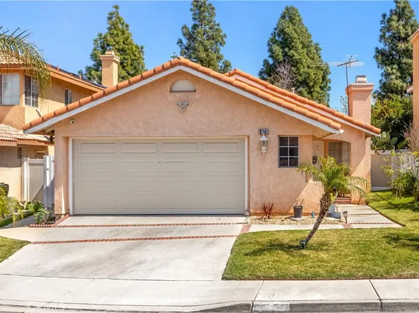 11361 Nicole Way, Fontana, CA 92337