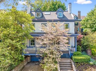 6104 Kentucky Ave, Pittsburgh, PA