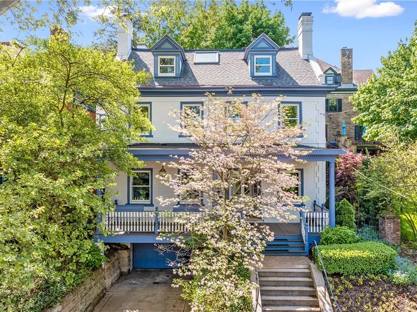 6104 Kentucky Ave, Pittsburgh, PA 15206