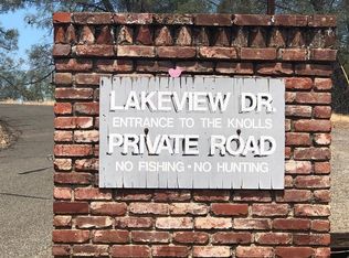 1 Lakeview Dr, Placerville, CA