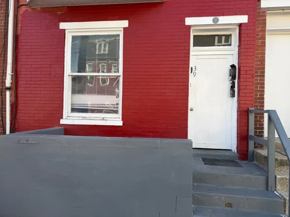 39 N Belvidere Ave APT 1, York, PA 17401