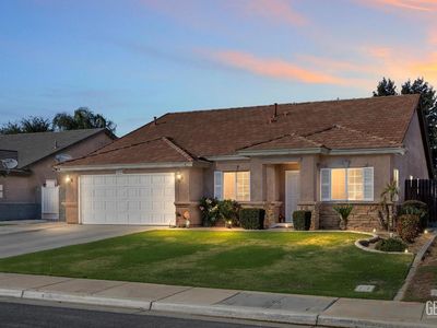 11904 Darlington Ave, Bakersfield, CA, 93312