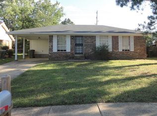 5983 Raintree Dr, Memphis, TN 38115