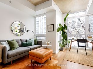 707 Dovercourt Rd #206, Toronto, ON M6H0B5