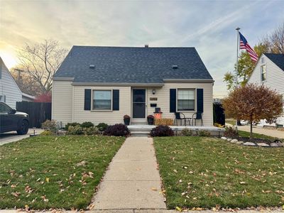 17748 Reno St, Riverview, MI, 48193