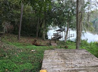 18775 Star Hill Ln, Tallahassee, FL 32310