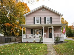 144 Bolton St, Marlborough, MA 01752