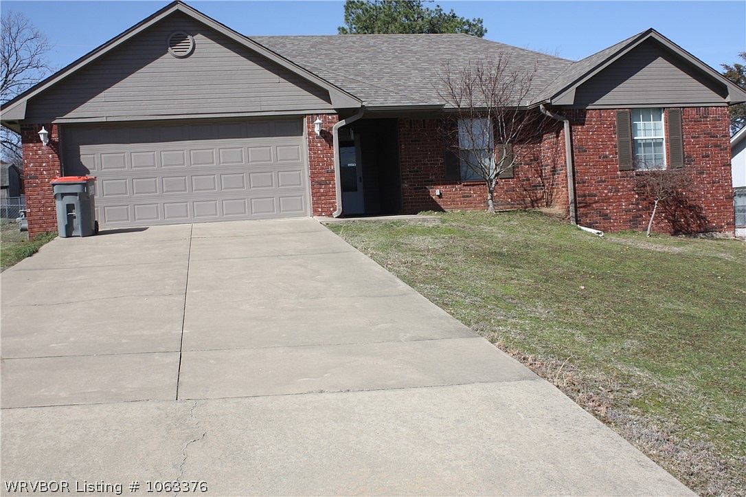 835 Mount Harmony Rd, Greenwood, AR 72936 Zillow