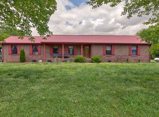 2285 Rucker Rd, Christiana, TN 37037