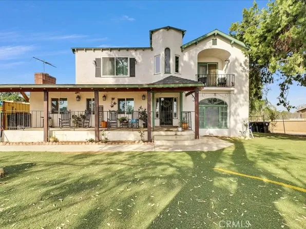 5601 Bain St, Jurupa Valley, CA 91752