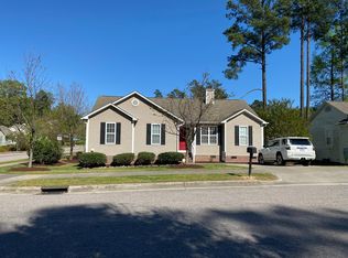 132 Grassy Rio Ln, Garner, NC 27529