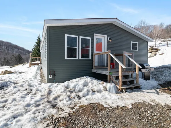 3008 Plot Road, Johnson, VT 05656