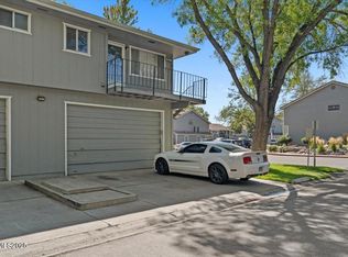 601 Oakwood Dr APT 4, Sparks, NV 89431