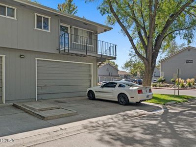 601 Oakwood Dr APT 4, Sparks, NV, 89431