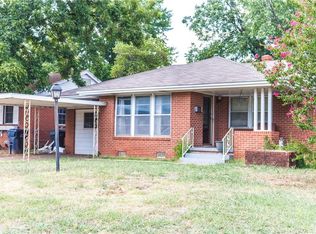 521 SW 44th St, Oklahoma City, OK 73109