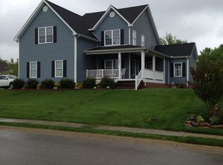 3201 Sand Castle Dr, Henderson, KY 42420