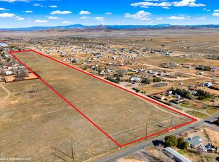 1470 E Road 2 N, Chino Valley, AZ 86323