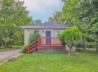 4582 E 147th St, Cleveland, OH 44128