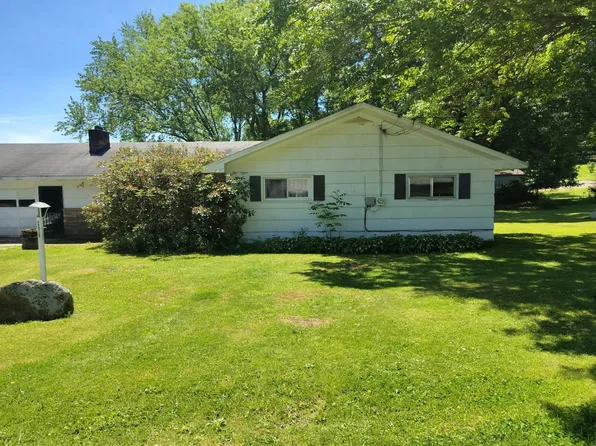110 Crestview Dr, Cooperstown, PA 16317