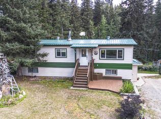 2974 McCreight Rd, Thompson Nicola, BC V0E3E1