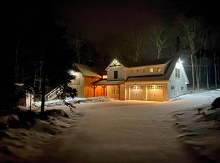 90 Fannie Hill Rd, Wilmington, VT 05363
