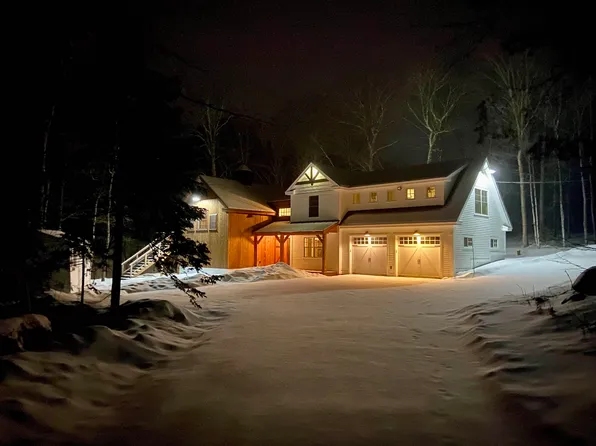 90 Fannie Hill Road, Wilmington, VT 05363