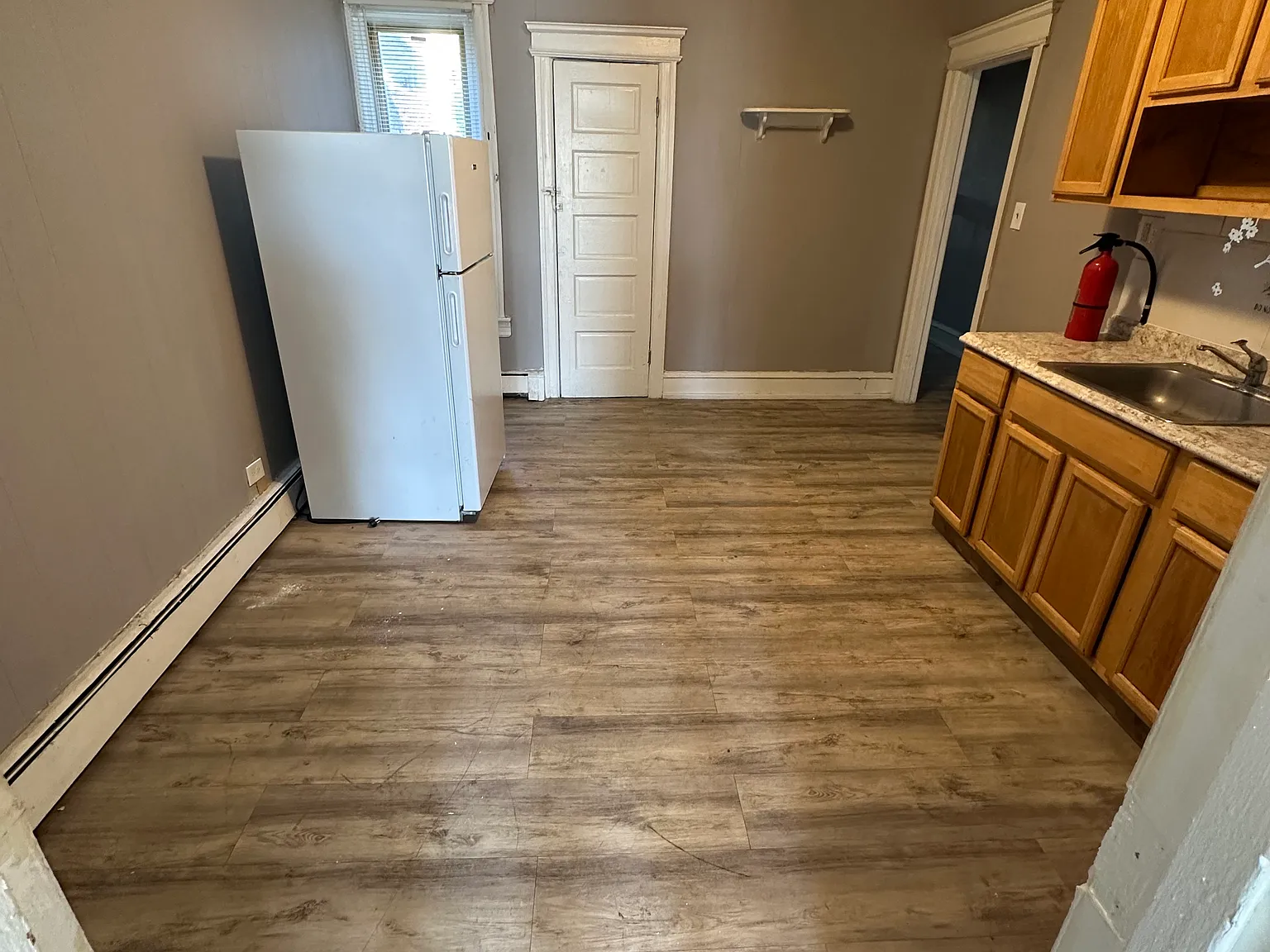 1 bed, $1,550 — Photo 1