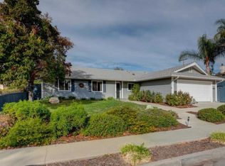 321 Carillo Rd, Ojai, CA 93023