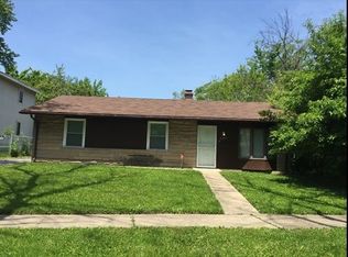 4429 Camden Ct, Richton Park, IL