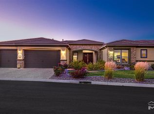 9715 Cardigan Bay Ln, Reno, NV 89521