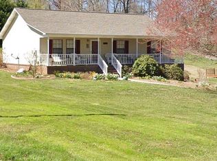 1245 Murrell Rd, Morristown, TN 37814