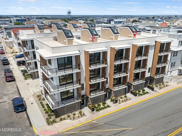 500 Ocean Terrace #3, Seaside Heights, NJ 08751