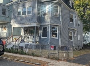 29 Irving St, Newark, NJ 07104