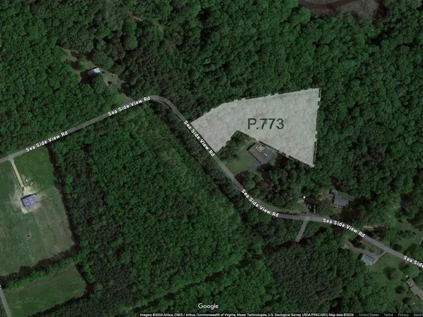 Sea Side View Rd, Ridge, MD 20680