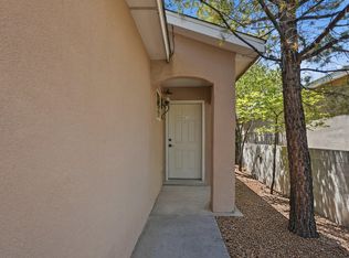 10408 Sandy Creek Rd SW, Albuquerque, NM 87121