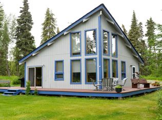 33680 Johnsons Dr, Soldotna, AK 99669