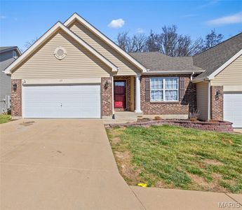 17 Parkville Ln, Festus, MO, 63028