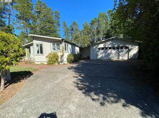 180 Florentine Ave, Florence, OR