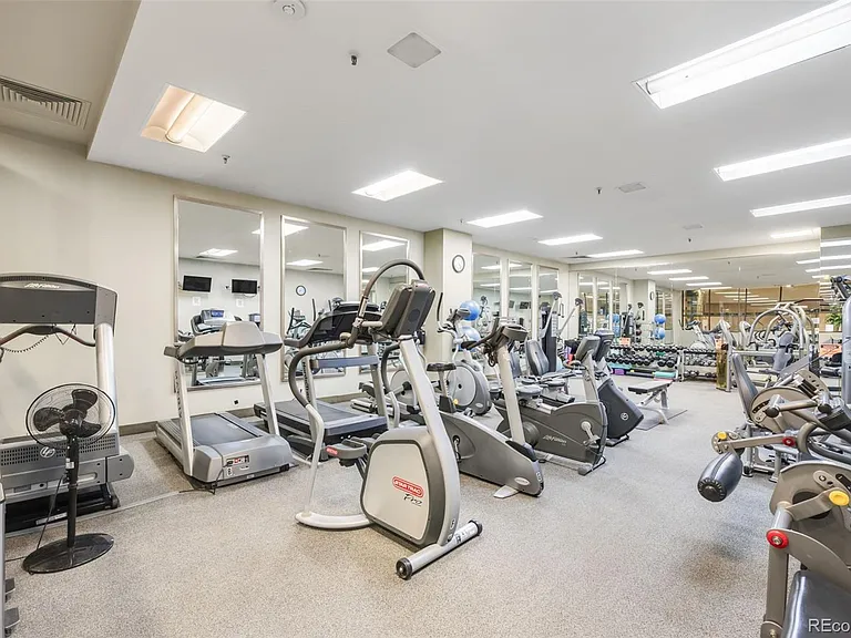 1551 Larimer St #2203 — Photo 37
