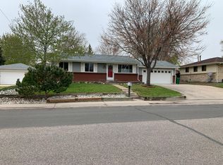 5265 Beech St, Arvada, CO 80002