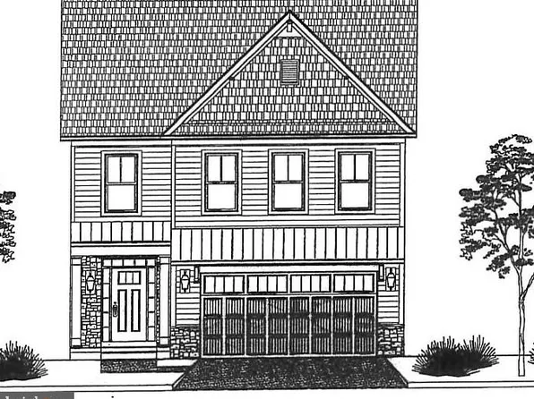 28 Grove Ave, Flourtown, PA 19031