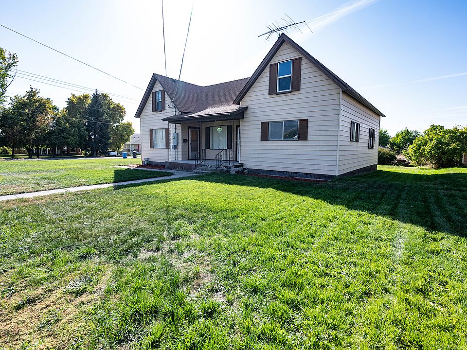 287 S 100 W, Smithfield, UT 84335 MLS 1846402 Zillow