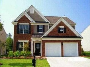 3291 Dunbar Ln, Indian Land, SC 29707