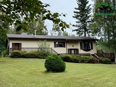 959 Pick Ax Ln, Fairbanks, AK, 99712