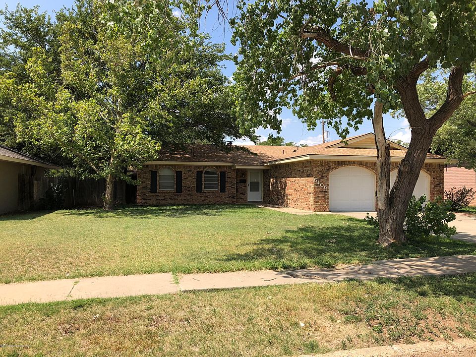 2nd image of 5106 Temple Dr