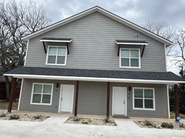 485 S 1st Ave #101, Stephenville, TX 76401