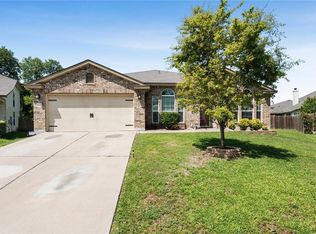 6645 Burling St, Woodway, TX 76712