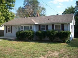 209 W Pennsylvania St, Mansfield, MO 65704